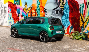 Παρουσιάστηκε στην Ελλάδα το νέο Renault Twingo – Δείτε εκδόσεις και τιμές