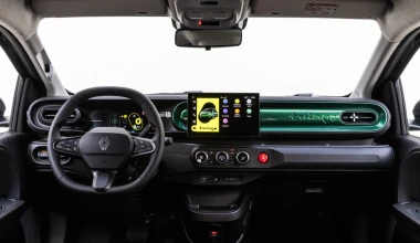 Παρουσιάστηκε στην Ελλάδα το νέο Renault Twingo – Δείτε εκδόσεις και τιμές