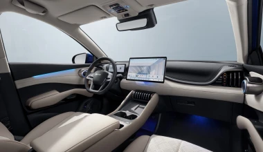 Δοκιμή BYD ATTO 3 evo AWD: Υπερβολή;