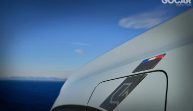 Δοκιμή Renault 4 E-TECH 52 kWH: Ταχύρρυθμα μαθήματα