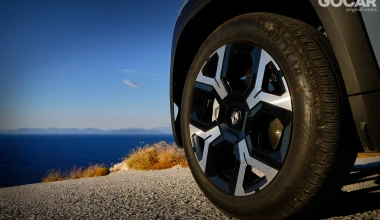 Δοκιμή Renault 4 E-TECH 52 kWH: Ταχύρρυθμα μαθήματα