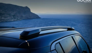 Δοκιμή Renault 4 E-TECH 52 kWH: Ταχύρρυθμα μαθήματα