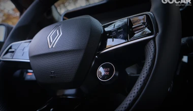Δοκιμή Renault 4 E-TECH 52 kWH: Ταχύρρυθμα μαθήματα