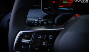 Δοκιμή Renault 4 E-TECH 52 kWH: Ταχύρρυθμα μαθήματα