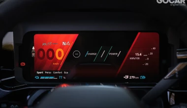 Δοκιμή Renault 4 E-TECH 52 kWH: Ταχύρρυθμα μαθήματα