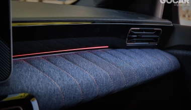 Δοκιμή Renault 4 E-TECH 52 kWH: Ταχύρρυθμα μαθήματα