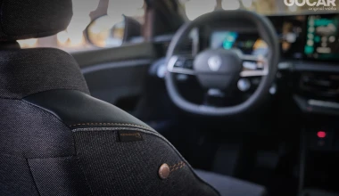 Δοκιμή Renault 4 E-TECH 52 kWH: Ταχύρρυθμα μαθήματα