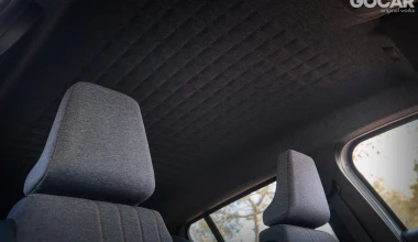 Δοκιμή Renault 4 E-TECH 52 kWH: Ταχύρρυθμα μαθήματα