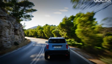 Δοκιμή Renault 4 E-TECH 52 kWH: Ταχύρρυθμα μαθήματα