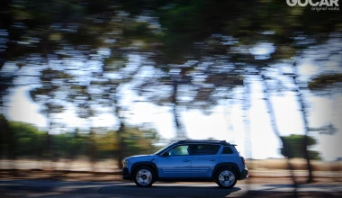 Δοκιμή Renault 4 E-TECH 52 kWH: Ταχύρρυθμα μαθήματα