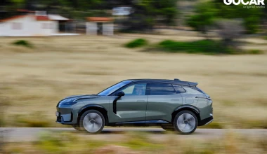 Τρεις μήνες με το Lynk & CO 08 – Ταξιδιάρα ψυχή!