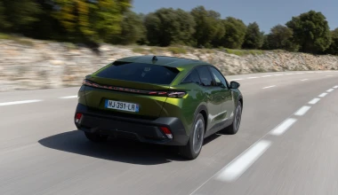 Fastback ή SUV - Ποιο Peugeot σου ταιριάζει περισσότερο;