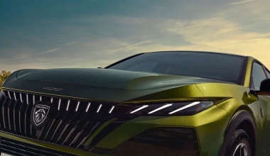 Fastback ή SUV - Ποιο Peugeot σου ταιριάζει περισσότερο;