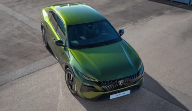 Fastback ή SUV - Ποιο Peugeot σου ταιριάζει περισσότερο;