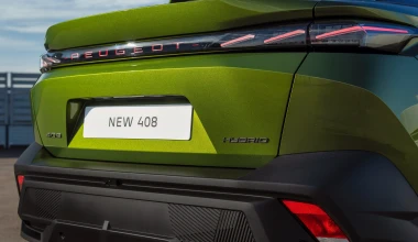 Fastback ή SUV - Ποιο Peugeot σου ταιριάζει περισσότερο;