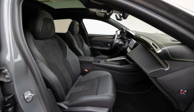 Fastback ή SUV - Ποιο Peugeot σου ταιριάζει περισσότερο;