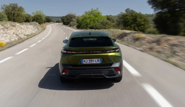 Fastback ή SUV - Ποιο Peugeot σου ταιριάζει περισσότερο;