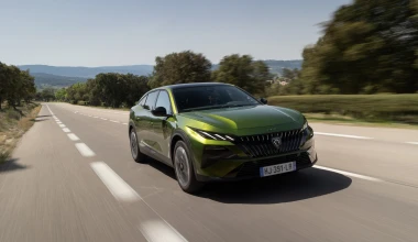 Fastback ή SUV - Ποιο Peugeot σου ταιριάζει περισσότερο;