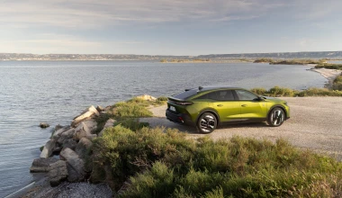 Fastback ή SUV - Ποιο Peugeot σου ταιριάζει περισσότερο;