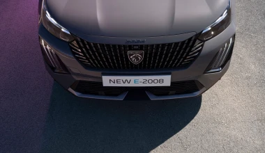 Το πιο στιλάτο SUV της αγοράς - Το αγόρασαν 3.764 Έλληνες και είναι το δημοφιλέστερο B-SUV!