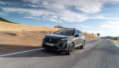 Το πιο στιλάτο SUV της αγοράς - Το αγόρασαν 3.764 Έλληνες και είναι το δημοφιλέστερο B-SUV!