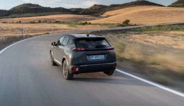 Το πιο στιλάτο SUV της αγοράς - Το αγόρασαν 3.764 Έλληνες και είναι το δημοφιλέστερο B-SUV!
