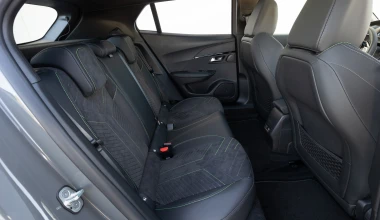 Το πιο στιλάτο SUV της αγοράς - Το αγόρασαν 3.764 Έλληνες και είναι το δημοφιλέστερο B-SUV!