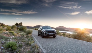 Το πιο στιλάτο SUV της αγοράς - Το αγόρασαν 3.764 Έλληνες και είναι το δημοφιλέστερο B-SUV!