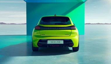 Το supermini που συνδυάζει τα πάντα και κοστίζει 18.500 ευρώ - Προσφέρει κορυφαίο value for money