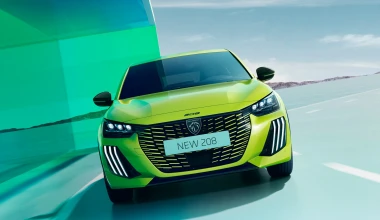 Το supermini που συνδυάζει τα πάντα και κοστίζει 18.500 ευρώ - Προσφέρει κορυφαίο value for money