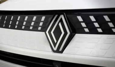 Νέα τιμή για τα δύο SUV της Renault - Όφελος έως 4.400 ευρώ!