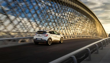 Νέα τιμή για τα δύο SUV της Renault - Όφελος έως 4.400 ευρώ!