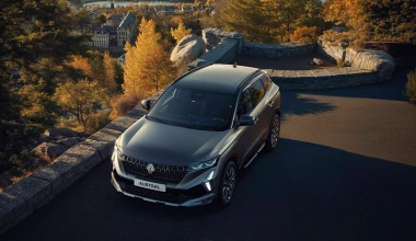Νέα τιμή για τα δύο SUV της Renault - Όφελος έως 4.400 ευρώ!