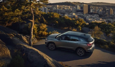 Νέα τιμή για τα δύο SUV της Renault - Όφελος έως 4.400 ευρώ!