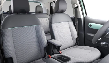 Στην Ελλάδα η έκδοση Lounge του Hyundai Inster - Τιμή και εξοπλισμός