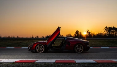 Πέντε πράγματα που δεν ξέρετε για την Alfa Romeo