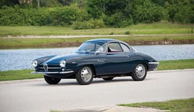 Πέντε πράγματα που δεν ξέρετε για την Alfa Romeo