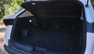 6 μήνες με το Omoda 5 SHS-H: Αθήνα-Θεσσαλονίκη και πίσω - Πόσο έκαψε;