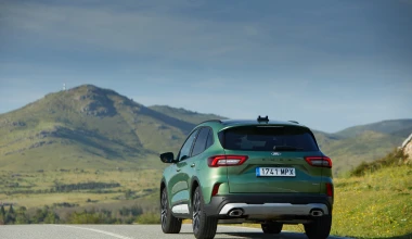 Το ολοκληρωμένο υβριδικό SUV με αυτονομία 900 km – Έχει φόρο πολυτελούς διαβίωσης μόλις 100 ευρώ!