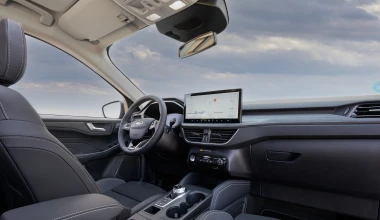 Το ολοκληρωμένο υβριδικό SUV με αυτονομία 900 km – Έχει φόρο πολυτελούς διαβίωσης μόλις 100 ευρώ!