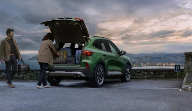 Το ολοκληρωμένο υβριδικό SUV με αυτονομία 900 km – Έχει φόρο πολυτελούς διαβίωσης μόλις 100 ευρώ!