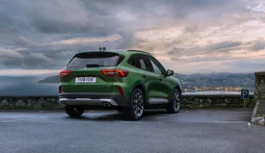 Το ολοκληρωμένο υβριδικό SUV με αυτονομία 900 km – Έχει φόρο πολυτελούς διαβίωσης μόλις 100 ευρώ!