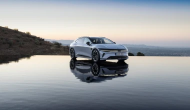 Zeekr 7GT – Το Grand Touring της σύγχρονης εποχής