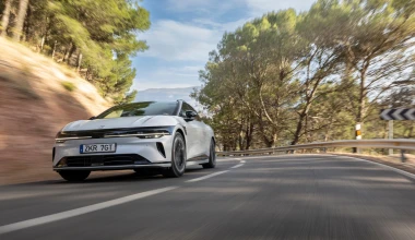 Zeekr 7GT – Το Grand Touring της σύγχρονης εποχής