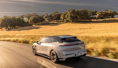 Zeekr 7GT – Το Grand Touring της σύγχρονης εποχής