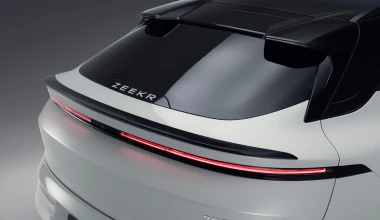Zeekr 7GT – Το Grand Touring της σύγχρονης εποχής