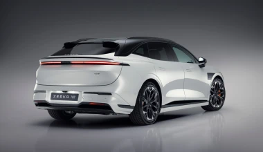 Zeekr 7GT – Το Grand Touring της σύγχρονης εποχής