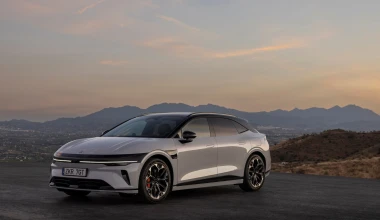 Zeekr 7GT – Το Grand Touring της σύγχρονης εποχής