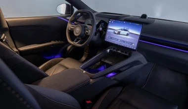 Zeekr 7GT – Το Grand Touring της σύγχρονης εποχής