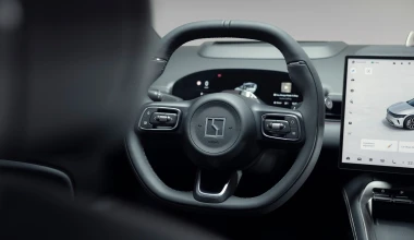 Zeekr 7GT – Το Grand Touring της σύγχρονης εποχής